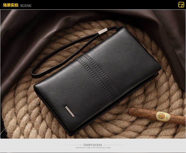 Sac pour homme - Ref 53101 Image 39