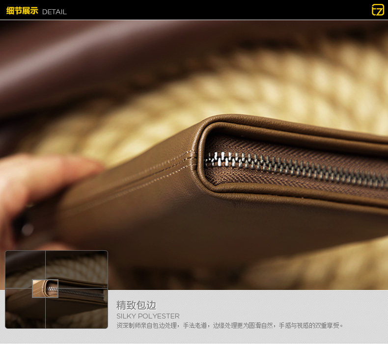 Sac pour homme - Ref 53101 Image 57