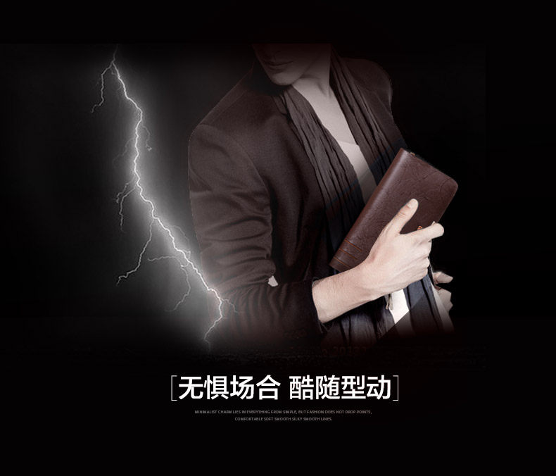 Sac pour homme - Ref 52140 Image 19