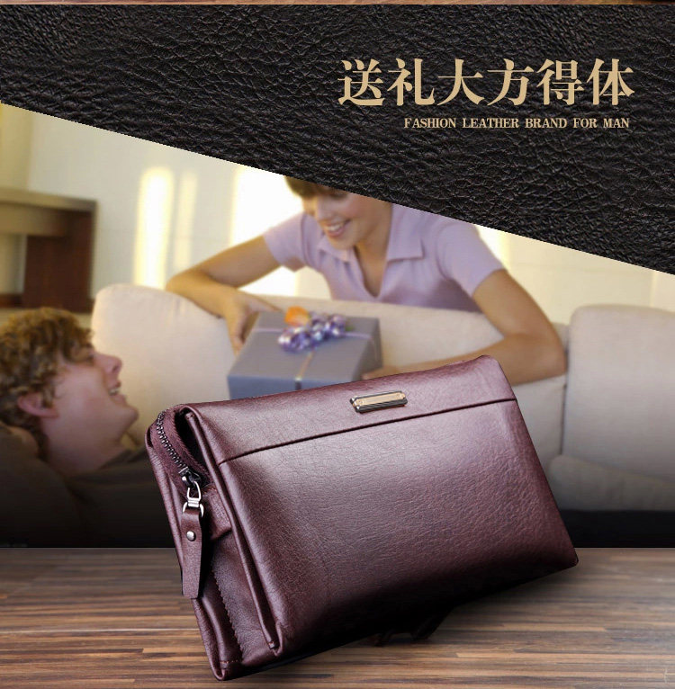 Sac pour homme - Ref 53477 Image 29