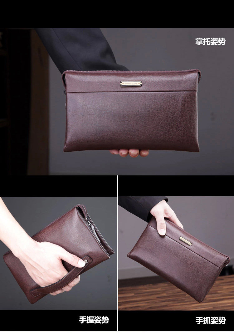 Sac pour homme - Ref 53477 Image 36