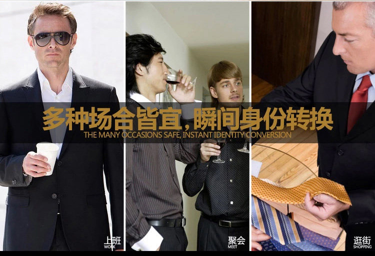 Sac pour homme - Ref 53477 Image 35