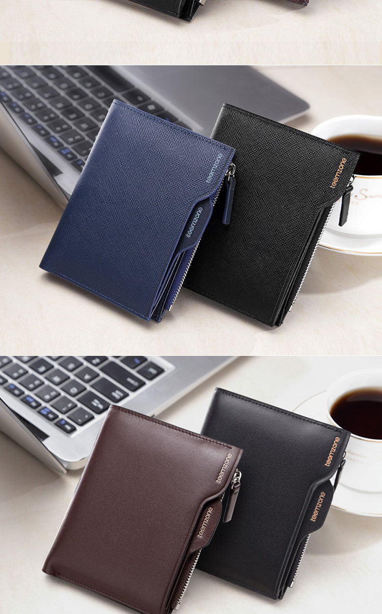 Sac pour homme - Ref 50160 Image 15