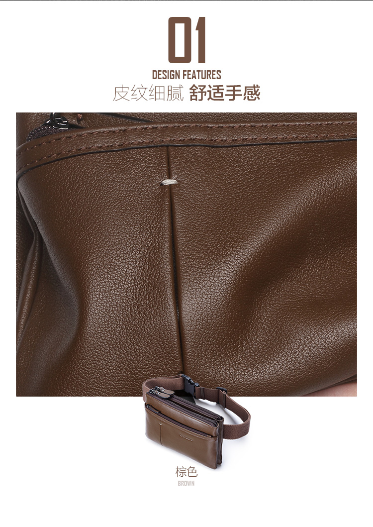 Sac homme - Ref 52927 Image 9