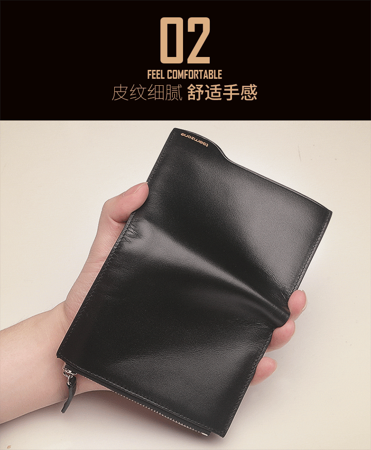 Sac pour homme - Ref 50160 Image 10