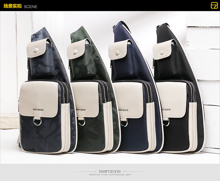 Sac pour homme - Ref 50608 Image 32