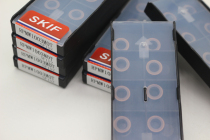 Promotion of Taiwan SKIF CNC Milling Blade RPMW1003-MOT-SF250 152 350 Round Blade