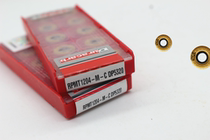 CNC Dulong Karp R6 Blade RPMT1204-M-C DP5320