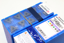 Authentic Kyocera Kyocera CNC Blade TNGA160408T02025 A65