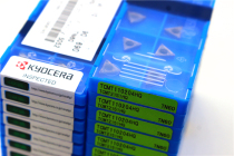 Authentic Kyocera Kyocera CNC Blade TCMT110204HQ TN60 TN620