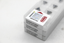 Toshiba Imports CNC Blade TPGH090204L-W10 NS9530 Cermet