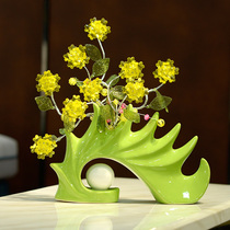 Interior room decorations bedroom girls creative flower living room personality move new home gifts housewarming gifts