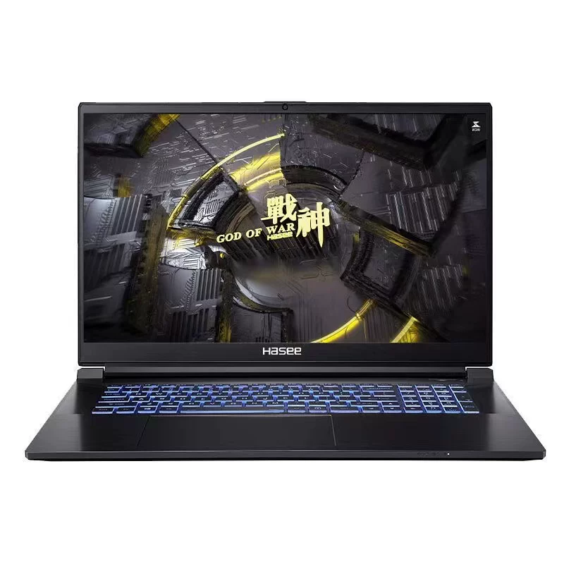Shenzhou Ares TX9 игровой ноутбук RTX3070 игровой ноутбук с высокой графикой i7 11-го поколения процессор 16GB памяти IPS 144Hz экран