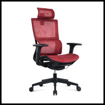 Office Furniture Mesh body Ergonomics Chair Protection Waist Computer Chair Games Electric Arena Chair manager chair