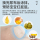 Крем для ягодиц Squirrel Lala baby Butt Cream для профилактики и восстановления ягодиц новорожденных Baby Red PP Gentle 0 stimulation mini 1