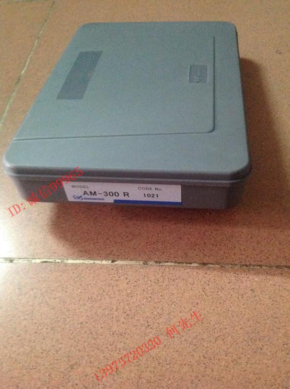 Japan NAKANISHI (NSK) Chinese and Western AM-300R motor spindle 1021 spot