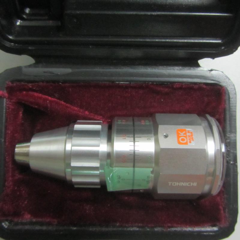 Japan TOHNICHI Dongge ATG09CN Handheld torque gauge 90ATG torque meter torque meter
