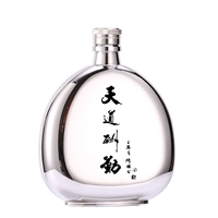 Вознаграждение Тяндао (каллиграфия)