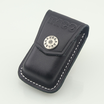 IMCO Aiko lighter leather case Austrian lighter leather case lighter bag