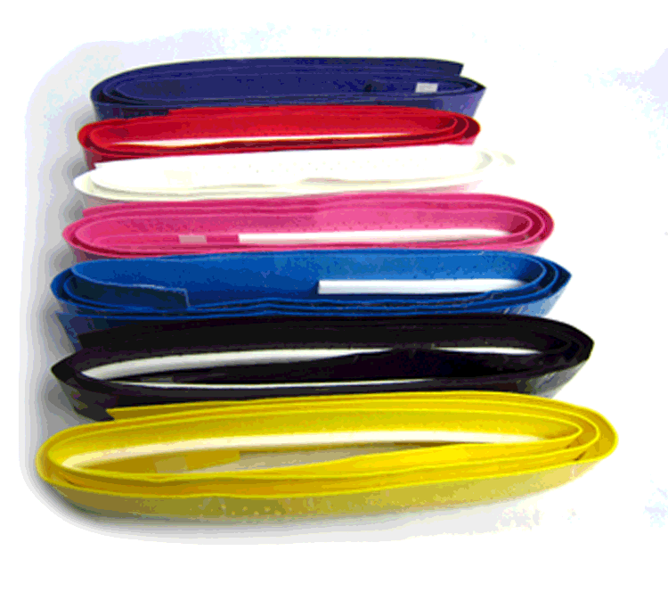 Keel tay vợt cầu lông cao su chính hãng vợt tennis vợt cầu lông chống trượt vành đai tay gel bền keel sweatband wilson pro staff team 280g