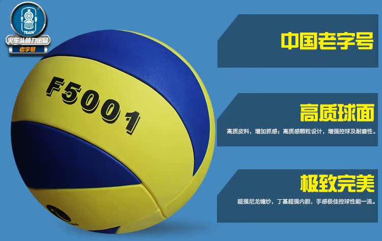 Ballon de volley-ball - Ref 2010128 Image 14