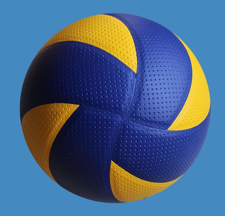 Ballon de volley-ball TRAIN - Ref 2016283 Image 25