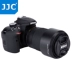 JJC HB-77 ống kính mui xe Nikon SLR AF-P DX ống kính 70-300mm gắn phụ kiện máy ảnh 58mm - Phụ kiện máy ảnh DSLR / đơn