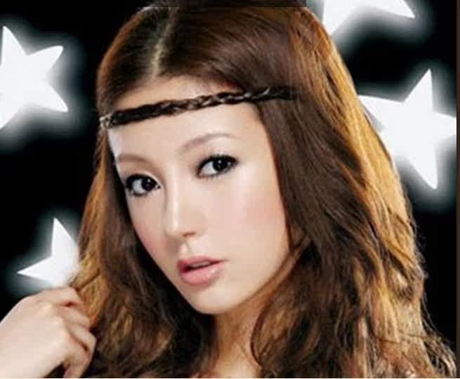 Bandeau cheveux - Ref 272437 Image 25