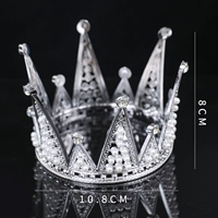 Маркву Пластиковое серебро