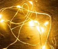 1 -метровая лампа 10 -метра 10