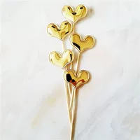 Люблю золото 5