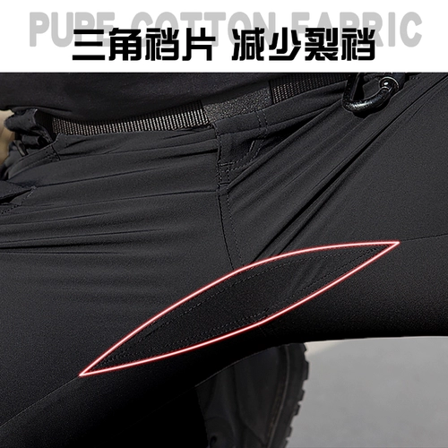 Зимний комплект, утепленная куртка, водонепроницаемый демисезонный пуховик для работы