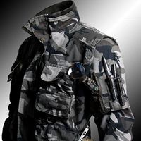 W07 Grey Fan Spring и осенние модели (пальто)