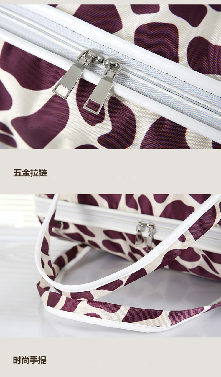 Đặc biệt cung cấp túi hành lý xách tay túi du lịch không thấm nước dung lượng lớn nữ duffel túi nam và nữ túi du lịch phiên bản Hàn Quốc của thủy triều túi du lịch xách tay