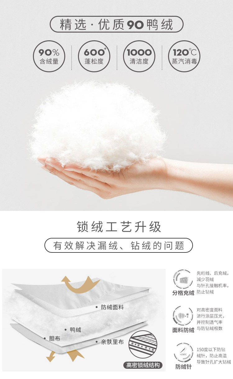 Blouson homme BOSIDENG    - Ref 3120801 Image 9