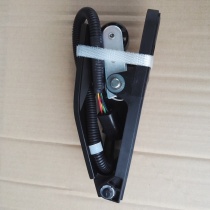 comesys original FZ3-532-133 with Curtis electronic control 24-80V electric forklift accelerator