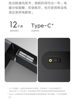 Xiaomi Mijia Smart Safe 30cm All-Steel Fingerprint Password Small Office Safe Deposit Box