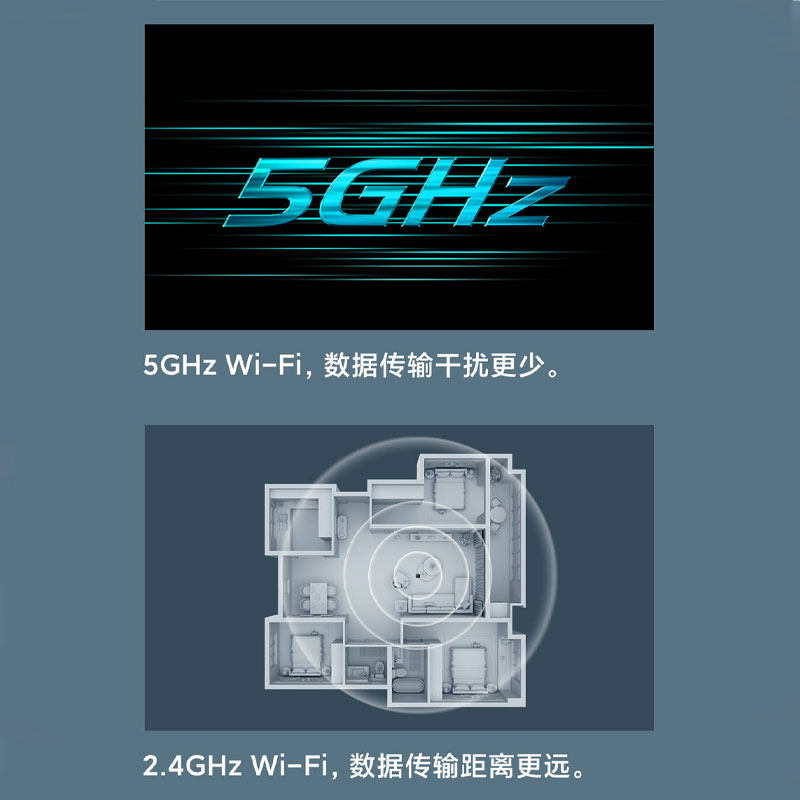 Xiaomi Hub Gateway Smart Home Multi-Mode Multi-Function Bluetooth Home Device Remote Control Linkage