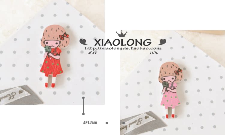 Broche femme en autre - Ref 1174316 Image 16