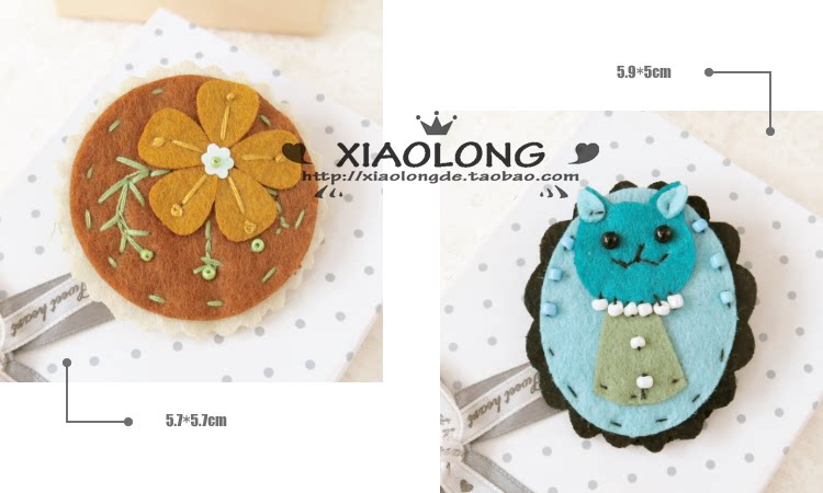 Broche femme en Fluid Systems - Ref 1175299 Image 16