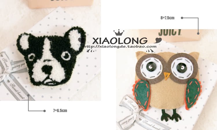 Broche femme en Fluid Systems - Ref 1171652 Image 19