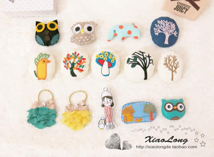 Broche femme en Fluid Systems - Ref 1170355 Image 10