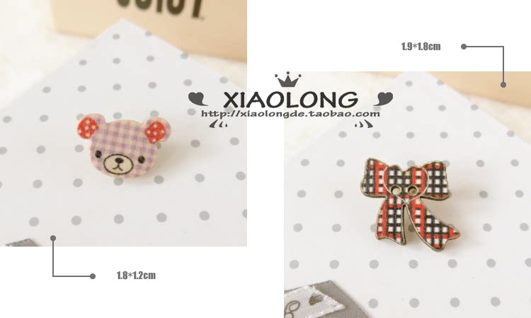 Broche femme en autre - Ref 1174316 Image 22