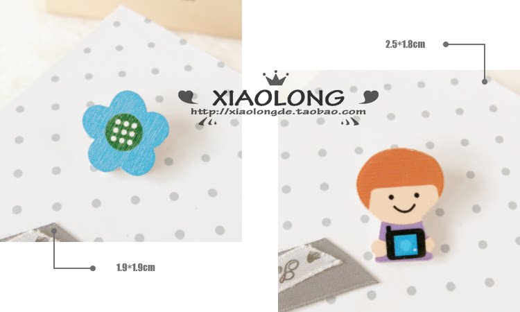 Broche femme en autre - Ref 1174316 Image 19