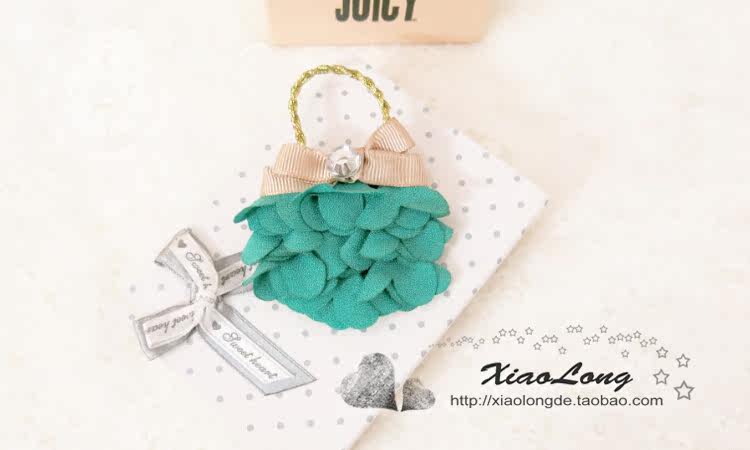 Broche femme en Fluid Systems - Ref 1170355 Image 22