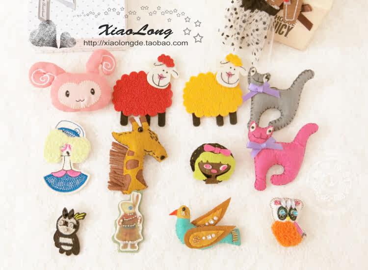 Broche femme en Fluid Systems - Ref 1175436 Image 11