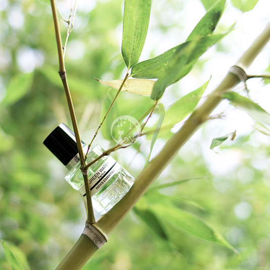 Spot Jacques Fath Green Water Green Water Legend Fresher Neutral