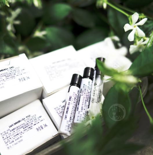 Original Dress Trial Bag Dior Dio Salon High Set Wilderness Letter Fog Warm Tea Scent Lucky Wind Bell 19 2ml