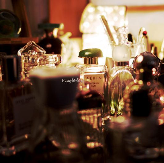 Melon Hand for a transparent creative empty bottle 5 Hsu May earth rumors Multiple selection of Rainbow bottles Quiet bottles