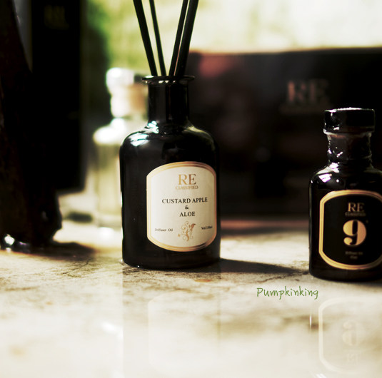 Spot RE Tuning Rooms Lin Movie Early Summer Release Cargoon of the Sweet-scented Osmanthus Vine-scented frescoed and fresh and fresh offer